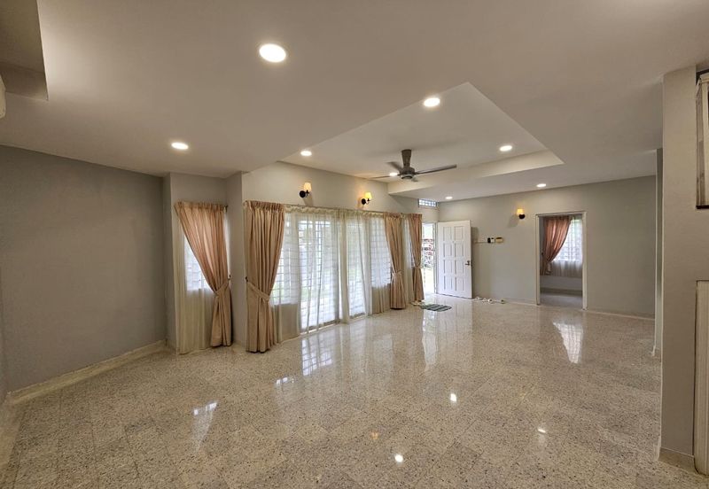 Damansara Heights (Bukit Damansara)