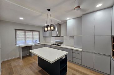 Damansara Heights (Bukit Damansara)