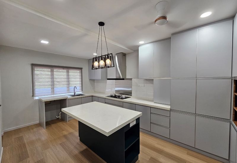 Damansara Heights (Bukit Damansara)