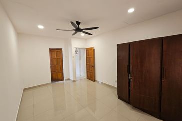 Damansara Heights (Bukit Damansara)