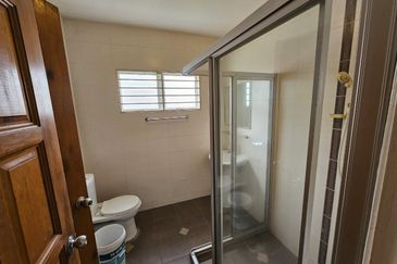 Damansara Heights (Bukit Damansara)