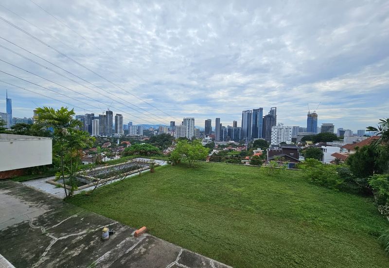 Taman Bukit Pantai