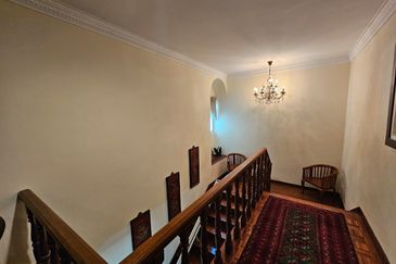 Damansara Heights (Bukit Damansara)