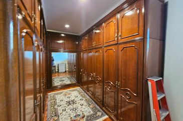 Damansara Heights (Bukit Damansara)