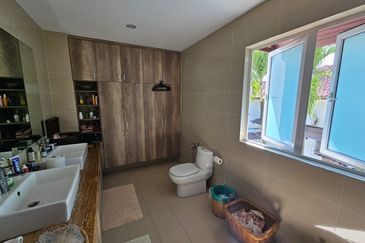 Damansara Heights (Bukit Damansara)