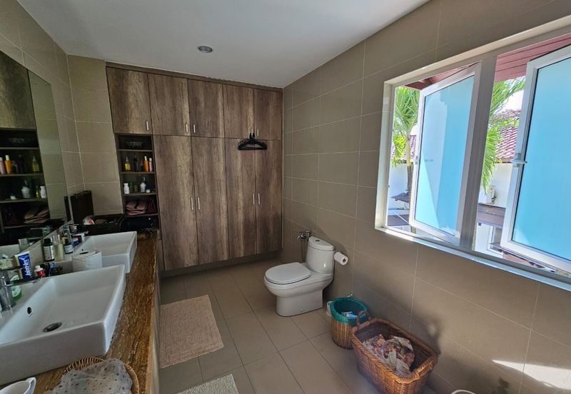 Damansara Heights (Bukit Damansara)