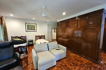 Damansara Heights (Bukit Damansara)