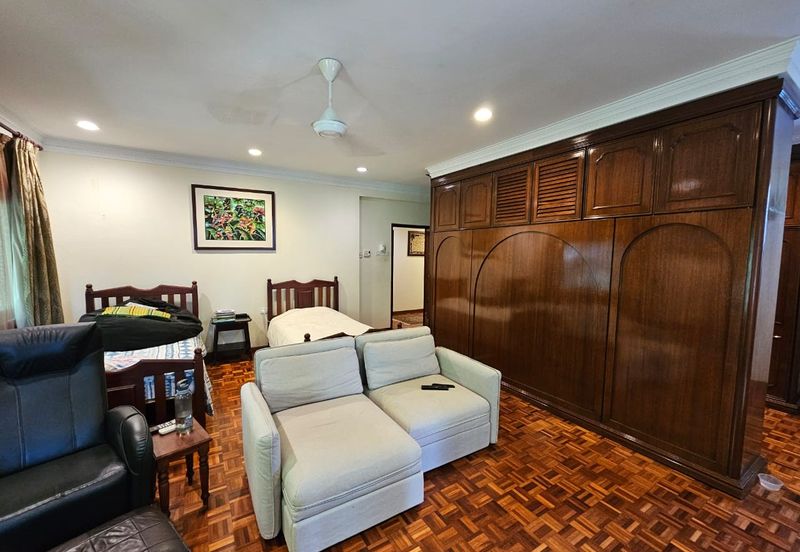 Damansara Heights (Bukit Damansara)