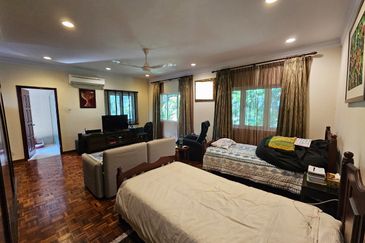 Damansara Heights (Bukit Damansara)