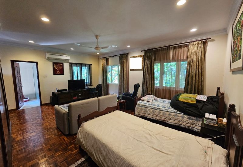 Damansara Heights (Bukit Damansara)