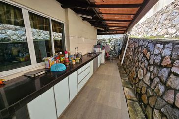 Damansara Heights (Bukit Damansara)