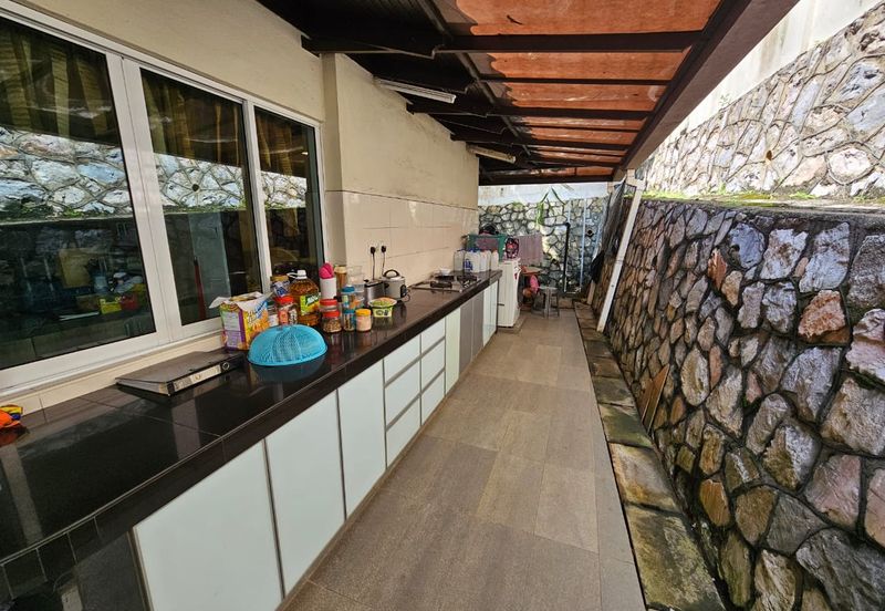 Damansara Heights (Bukit Damansara)