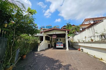 Damansara Heights (Bukit Damansara)