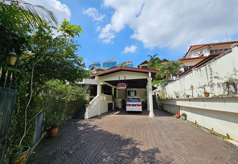 Damansara Heights (Bukit Damansara)