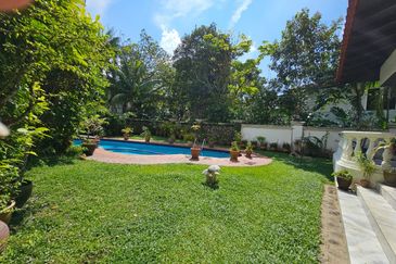 Damansara Heights (Bukit Damansara)