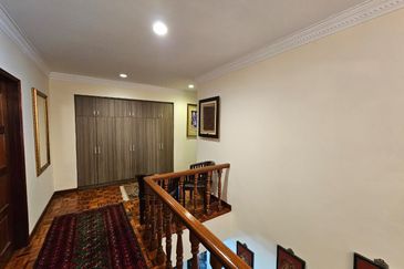 Damansara Heights (Bukit Damansara)