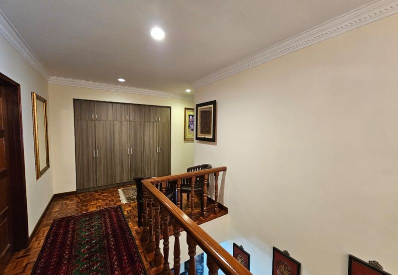 Damansara Heights (Bukit Damansara)