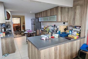 Damansara Heights (Bukit Damansara)