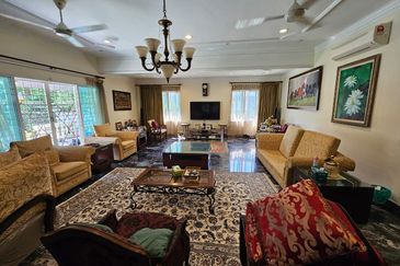 Damansara Heights (Bukit Damansara)