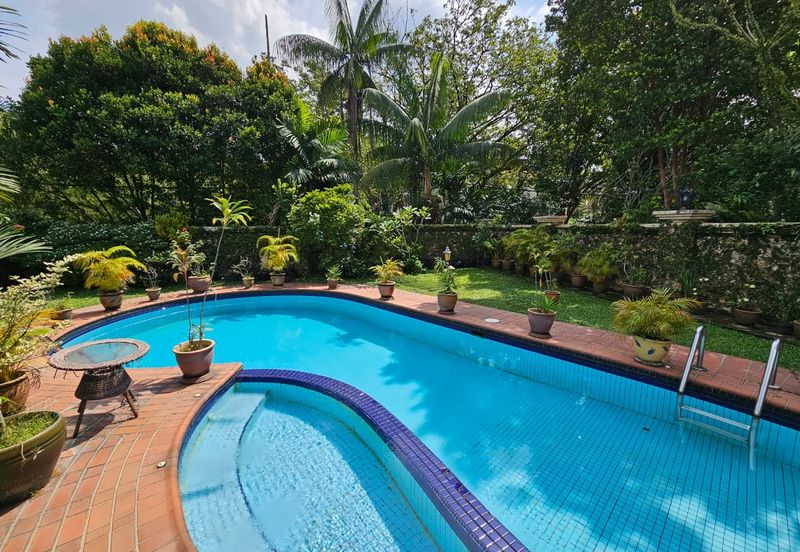 Damansara Heights (Bukit Damansara)