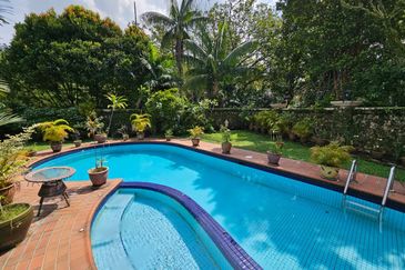 Damansara Heights (Bukit Damansara)