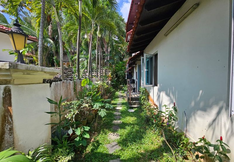 Damansara Heights (Bukit Damansara)