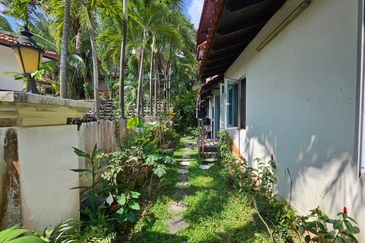 Damansara Heights (Bukit Damansara)