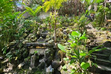 Damansara Heights (Bukit Damansara)