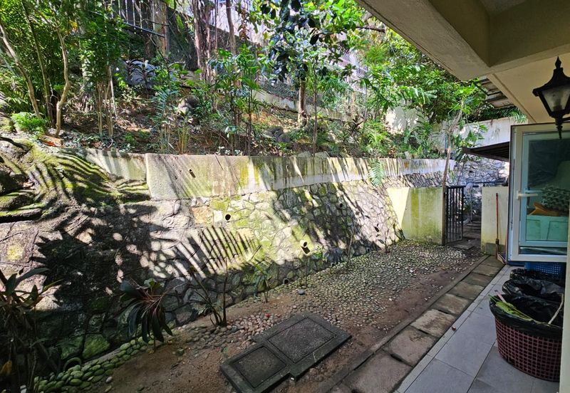 Damansara Heights (Bukit Damansara)