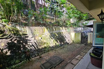 Damansara Heights (Bukit Damansara)