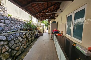 Damansara Heights (Bukit Damansara)