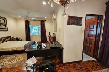 Damansara Heights (Bukit Damansara)