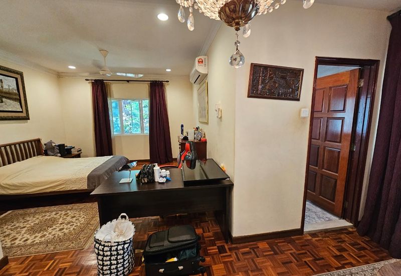 Damansara Heights (Bukit Damansara)