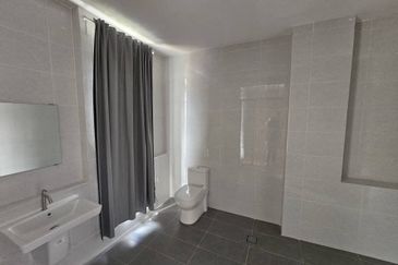 Damansara Heights (Bukit Damansara)