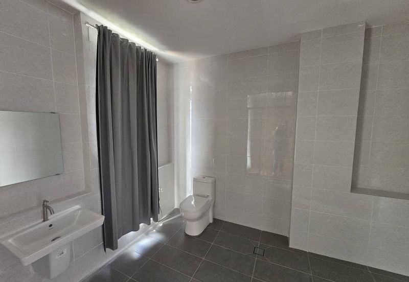 Damansara Heights (Bukit Damansara)