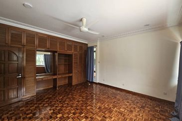 Damansara Heights (Bukit Damansara)