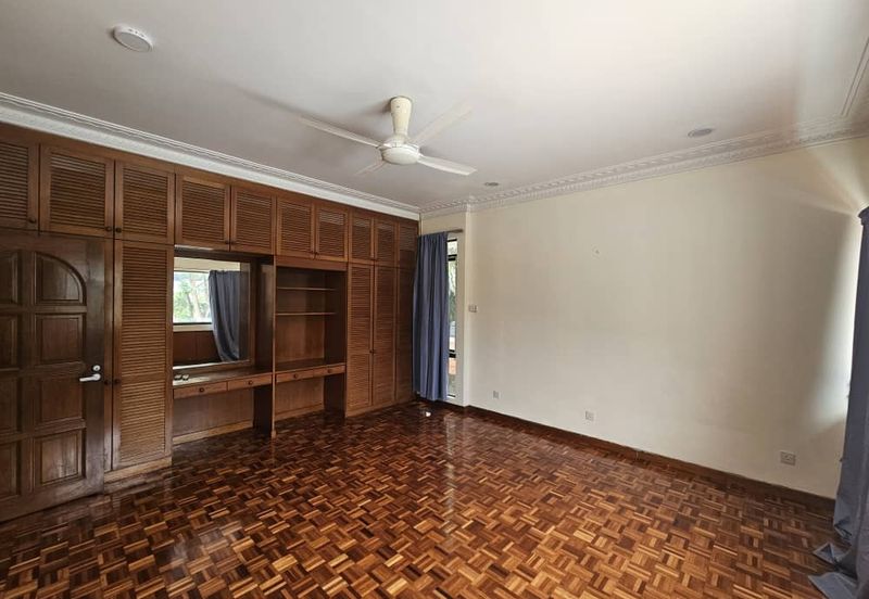 Damansara Heights (Bukit Damansara)