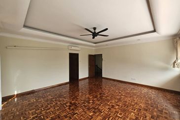 Damansara Heights (Bukit Damansara)