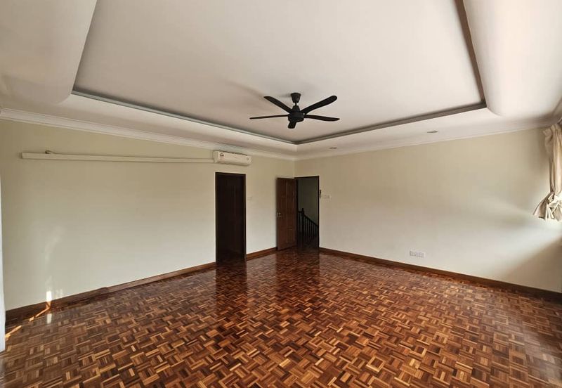 Damansara Heights (Bukit Damansara)