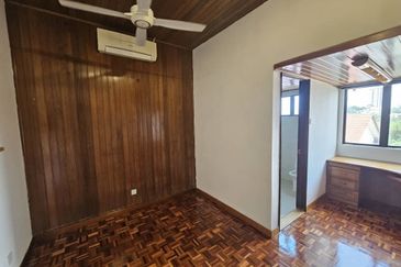 Damansara Heights (Bukit Damansara)