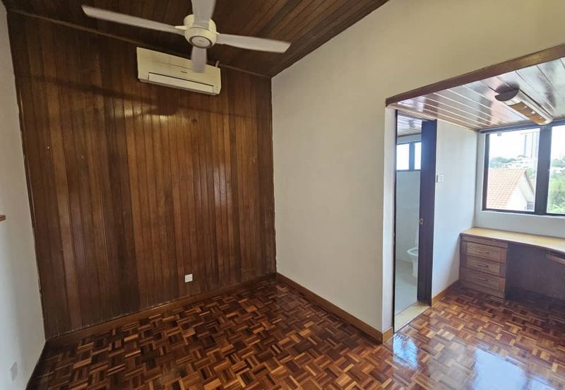 Damansara Heights (Bukit Damansara)