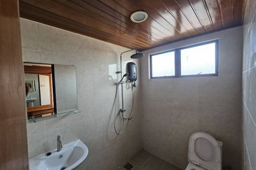 Damansara Heights (Bukit Damansara)