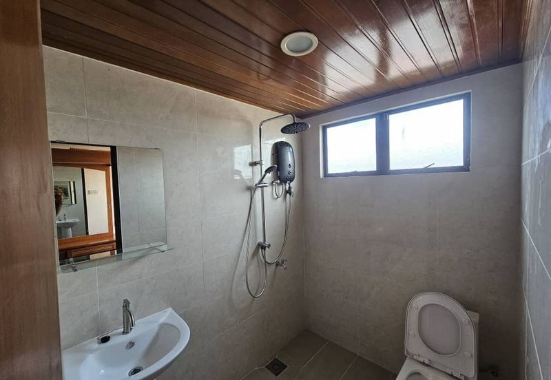 Damansara Heights (Bukit Damansara)