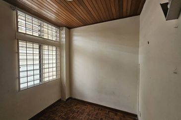 Damansara Heights (Bukit Damansara)