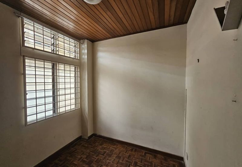 Damansara Heights (Bukit Damansara)