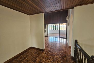 Damansara Heights (Bukit Damansara)