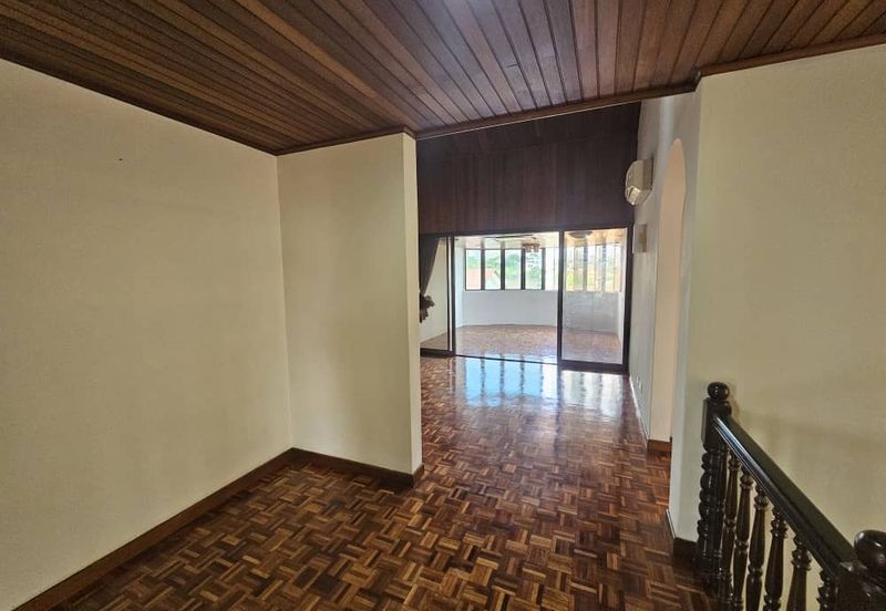 Damansara Heights (Bukit Damansara)