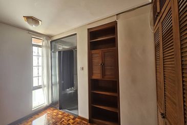 Damansara Heights (Bukit Damansara)