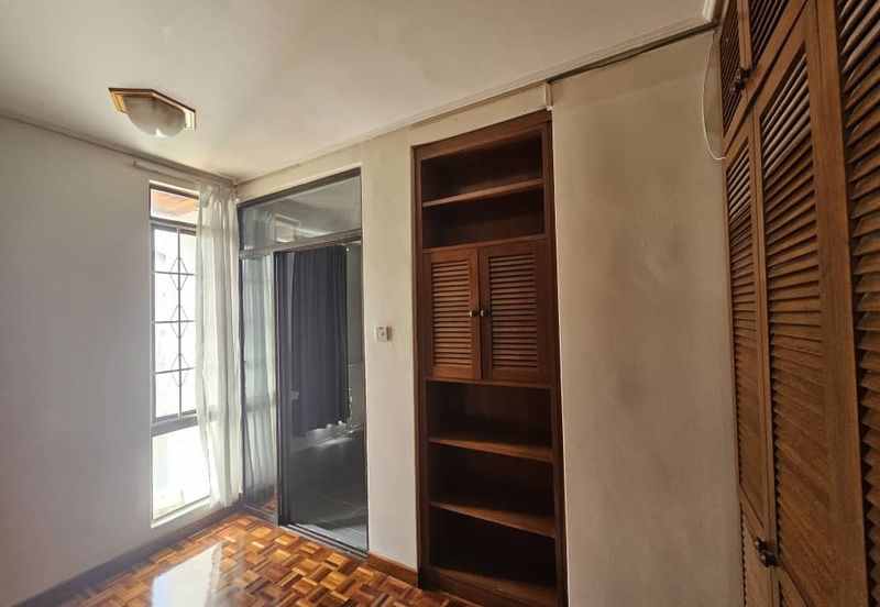 Damansara Heights (Bukit Damansara)