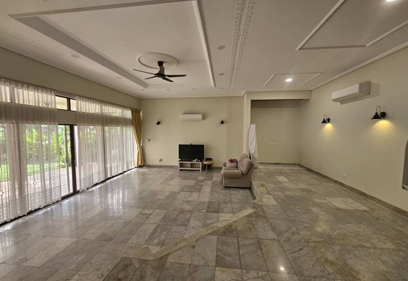 Damansara Heights (Bukit Damansara)